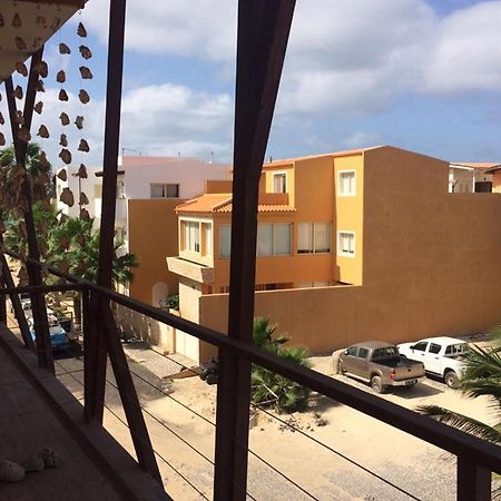 Katlantik Ca Madeira Deluxe Apartment Sal Rei Ngoại thất bức ảnh