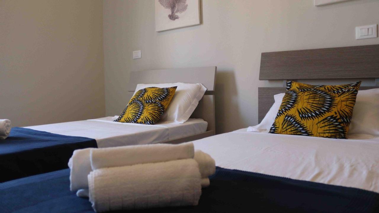 Katlantik Ca Madeira Deluxe Apartment Sal Rei Ngoại thất bức ảnh