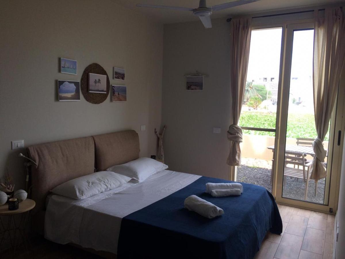 Katlantik Ca Madeira Deluxe Apartment Sal Rei Ngoại thất bức ảnh
