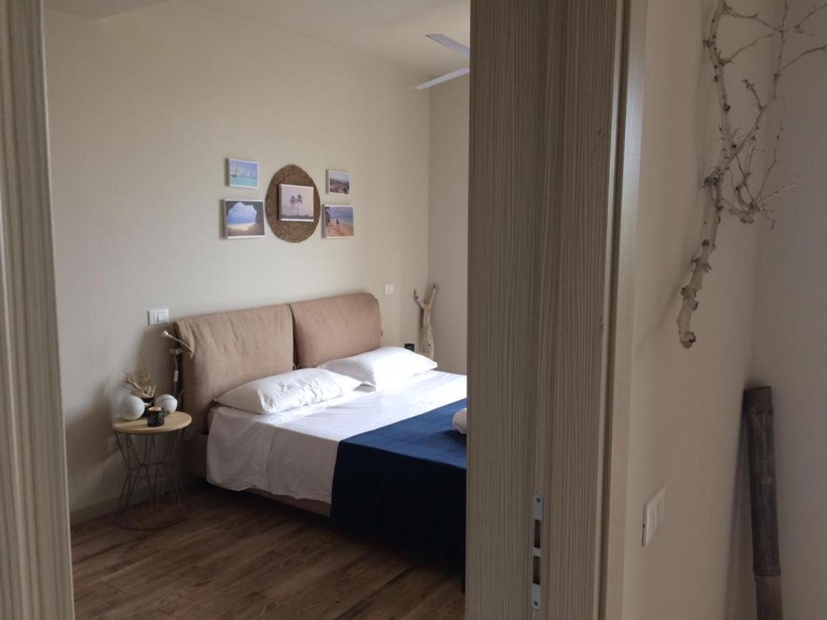 Katlantik Ca Madeira Deluxe Apartment Sal Rei Ngoại thất bức ảnh