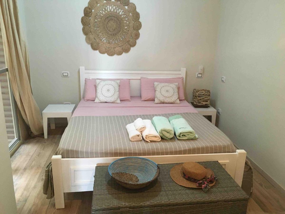 Katlantik Ca Madeira Deluxe Apartment Sal Rei Ngoại thất bức ảnh