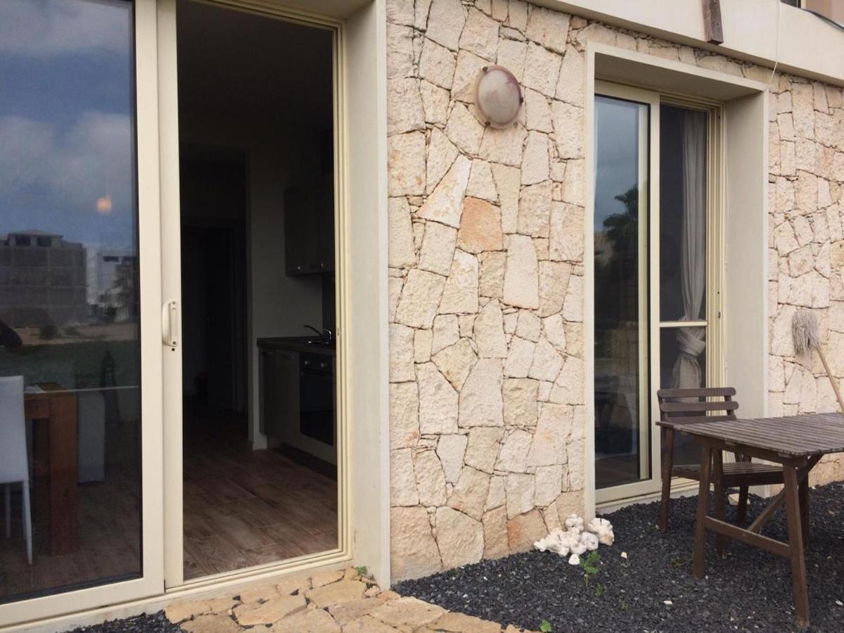 Katlantik Ca Madeira Deluxe Apartment Sal Rei Ngoại thất bức ảnh