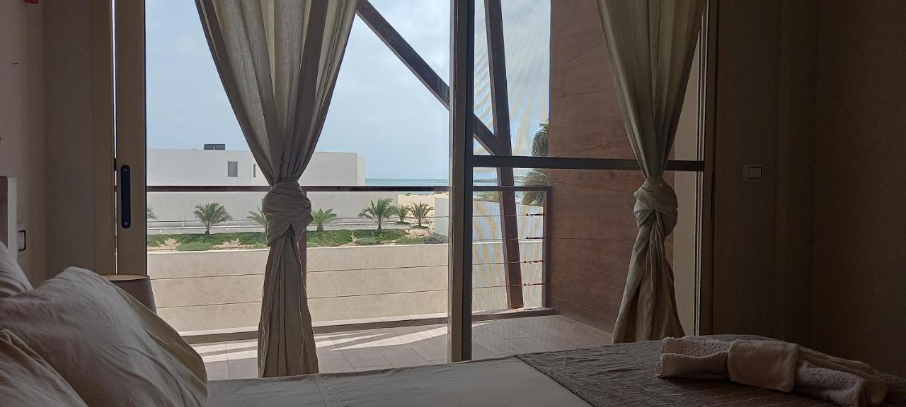 Katlantik Ca Madeira Deluxe Apartment Sal Rei Ngoại thất bức ảnh