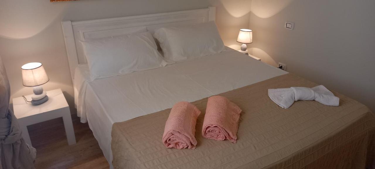 Katlantik Ca Madeira Deluxe Apartment Sal Rei Ngoại thất bức ảnh