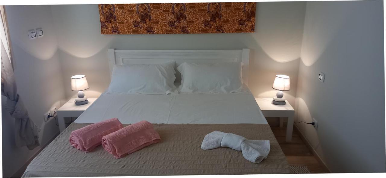 Katlantik Ca Madeira Deluxe Apartment Sal Rei Ngoại thất bức ảnh