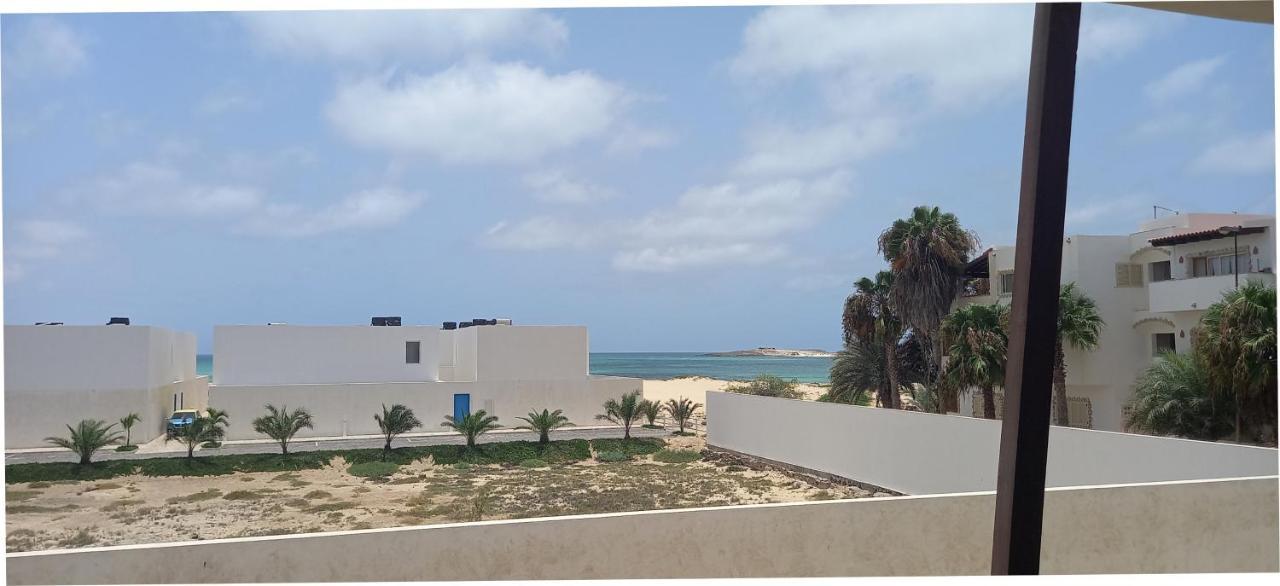 Katlantik Ca Madeira Deluxe Apartment Sal Rei Ngoại thất bức ảnh