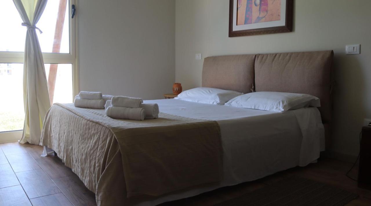 Katlantik Ca Madeira Deluxe Apartment Sal Rei Ngoại thất bức ảnh