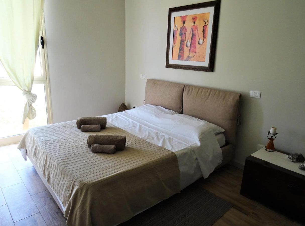 Katlantik Ca Madeira Deluxe Apartment Sal Rei Ngoại thất bức ảnh