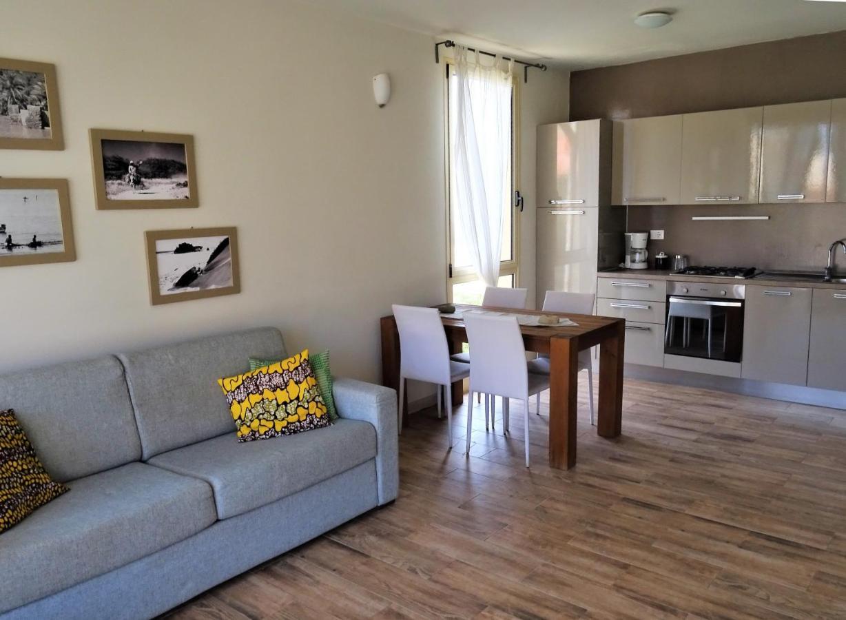 Katlantik Ca Madeira Deluxe Apartment Sal Rei Ngoại thất bức ảnh