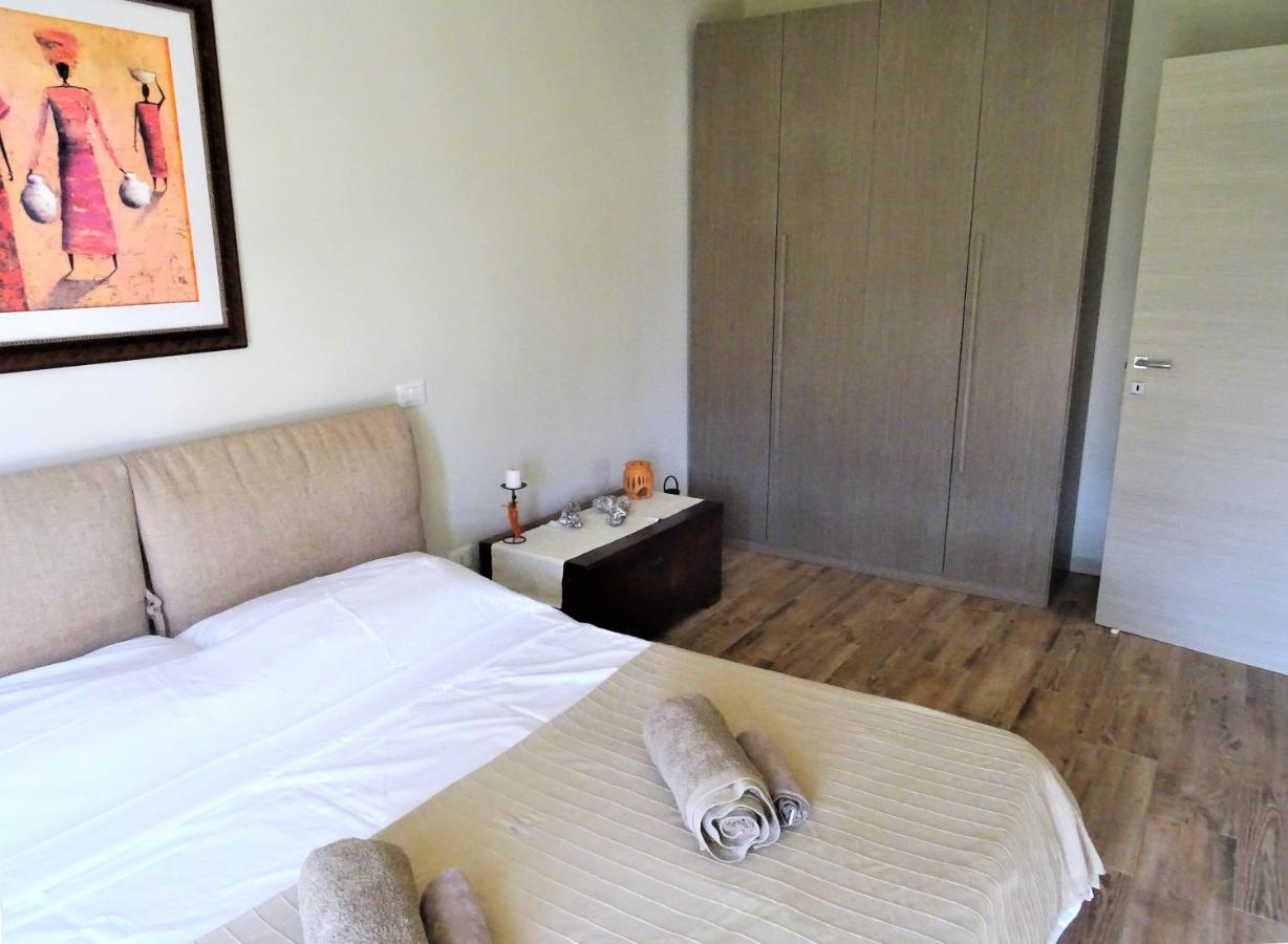 Katlantik Ca Madeira Deluxe Apartment Sal Rei Ngoại thất bức ảnh