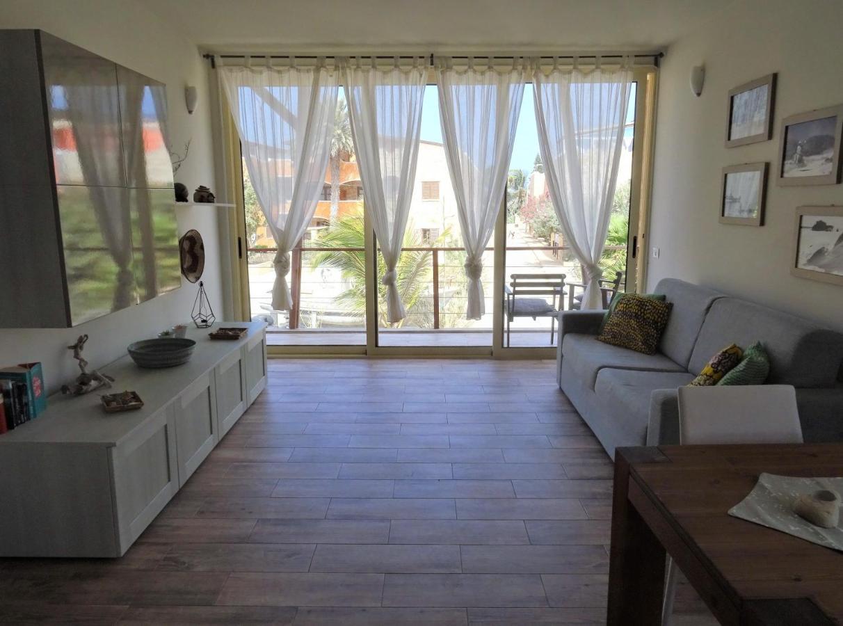 Katlantik Ca Madeira Deluxe Apartment Sal Rei Ngoại thất bức ảnh