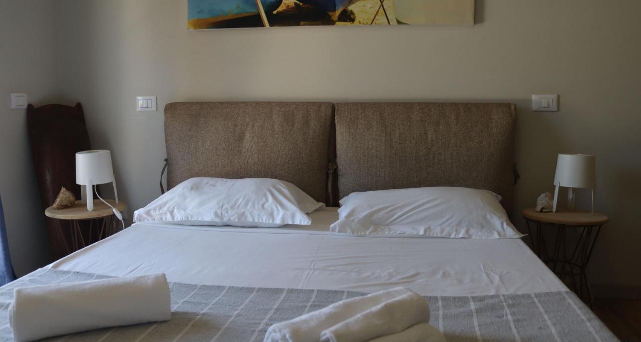 Katlantik Ca Madeira Deluxe Apartment Sal Rei Ngoại thất bức ảnh