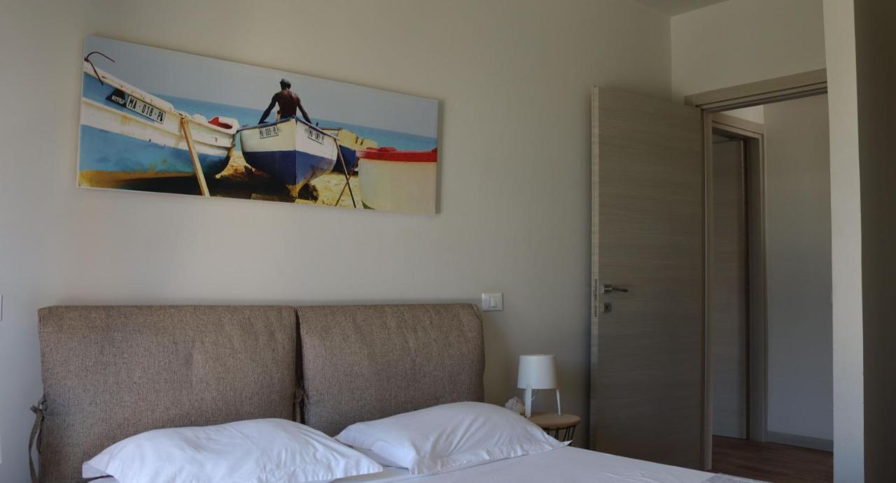Katlantik Ca Madeira Deluxe Apartment Sal Rei Ngoại thất bức ảnh