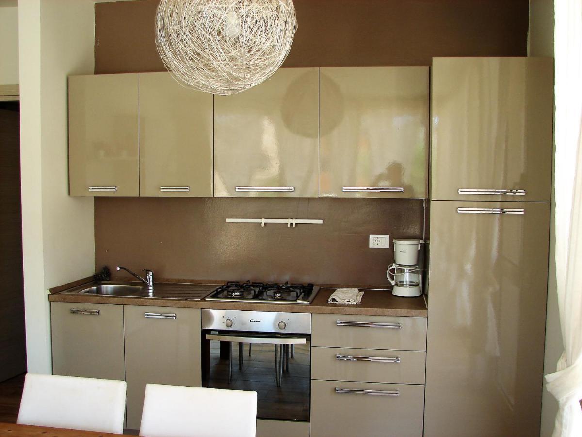 Katlantik Ca Madeira Deluxe Apartment Sal Rei Ngoại thất bức ảnh