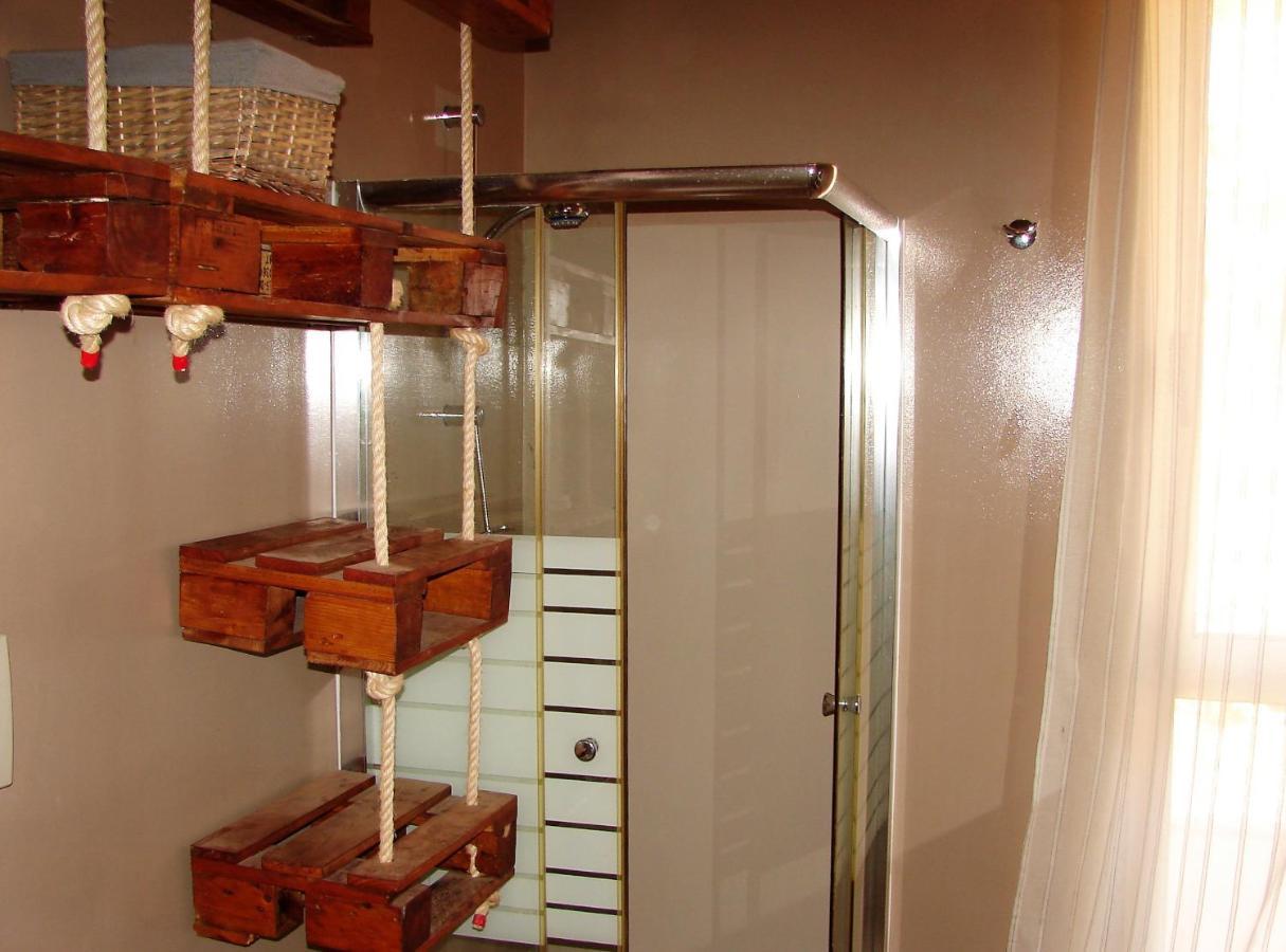 Katlantik Ca Madeira Deluxe Apartment Sal Rei Ngoại thất bức ảnh