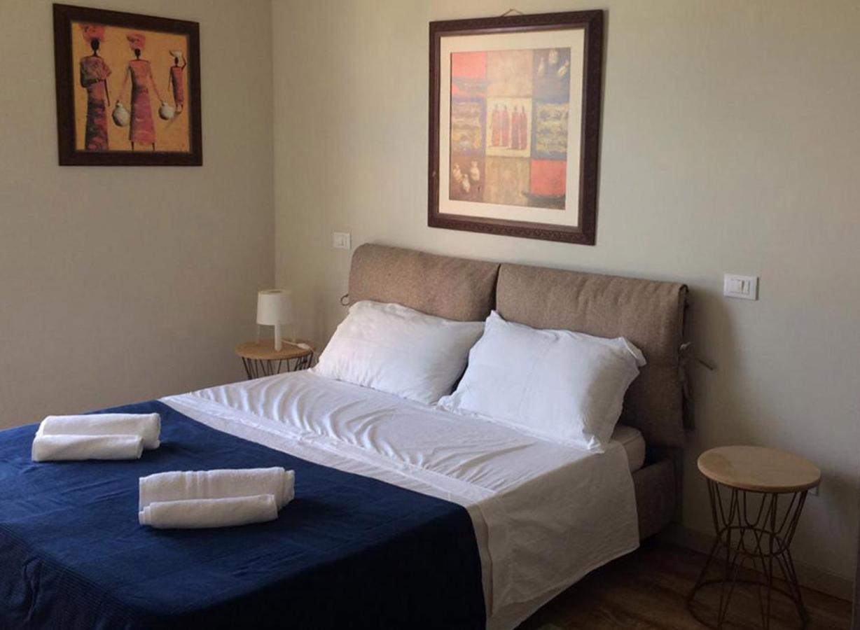 Katlantik Ca Madeira Deluxe Apartment Sal Rei Ngoại thất bức ảnh