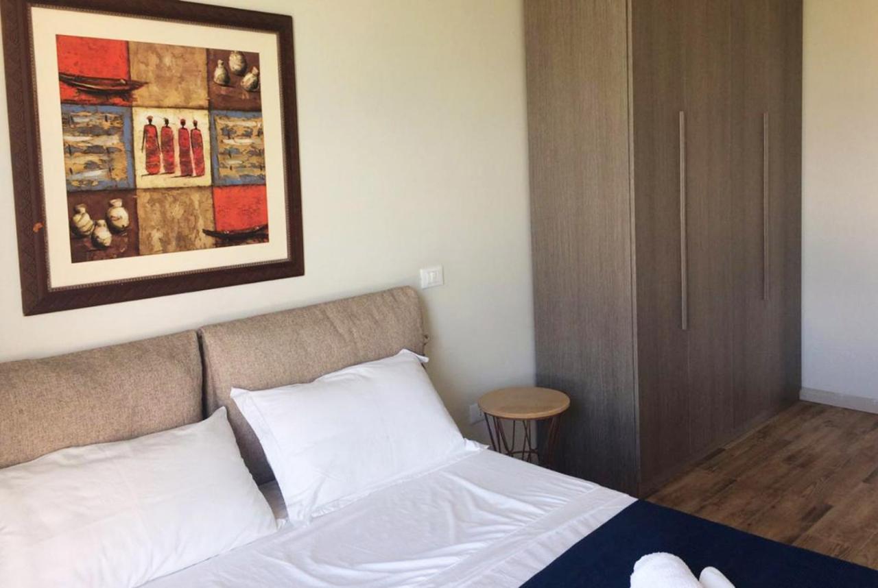 Katlantik Ca Madeira Deluxe Apartment Sal Rei Ngoại thất bức ảnh