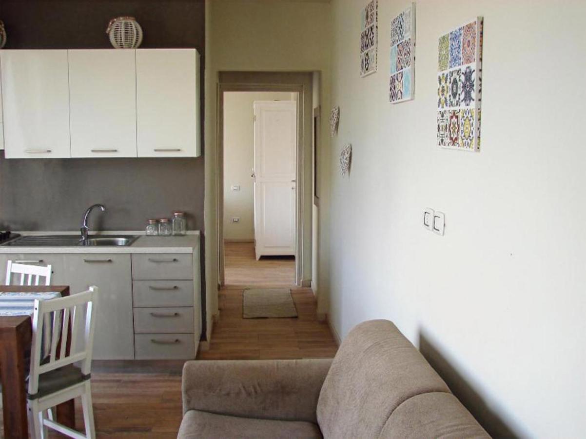 Katlantik Ca Madeira Deluxe Apartment Sal Rei Ngoại thất bức ảnh