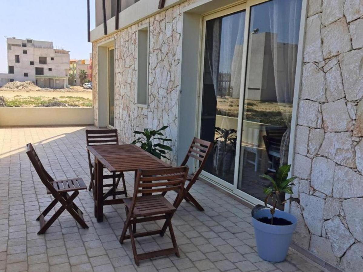 Katlantik Ca Madeira Deluxe Apartment Sal Rei Ngoại thất bức ảnh