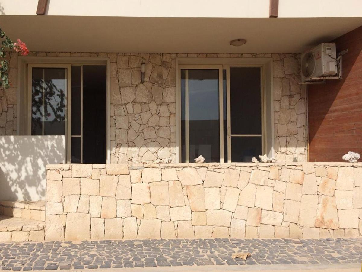 Katlantik Ca Madeira Deluxe Apartment Sal Rei Ngoại thất bức ảnh