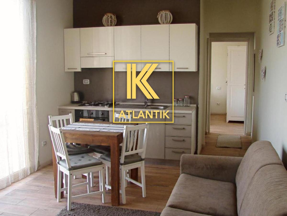 Katlantik Ca Madeira Deluxe Apartment Sal Rei Ngoại thất bức ảnh