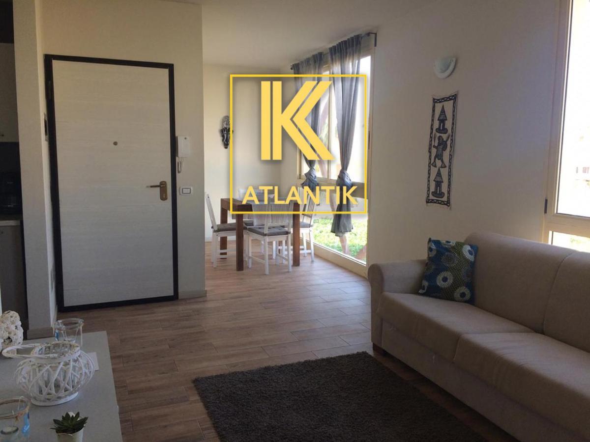 Katlantik Ca Madeira Deluxe Apartment Sal Rei Ngoại thất bức ảnh