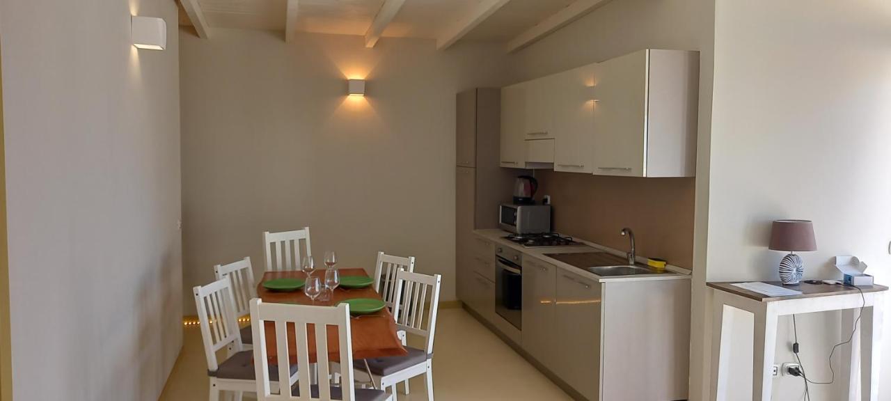Katlantik Ca Madeira Deluxe Apartment Sal Rei Ngoại thất bức ảnh
